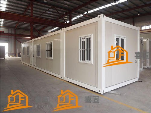 使用打包箱有哪些優(yōu)點？