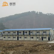 活動板房多少錢一平米？